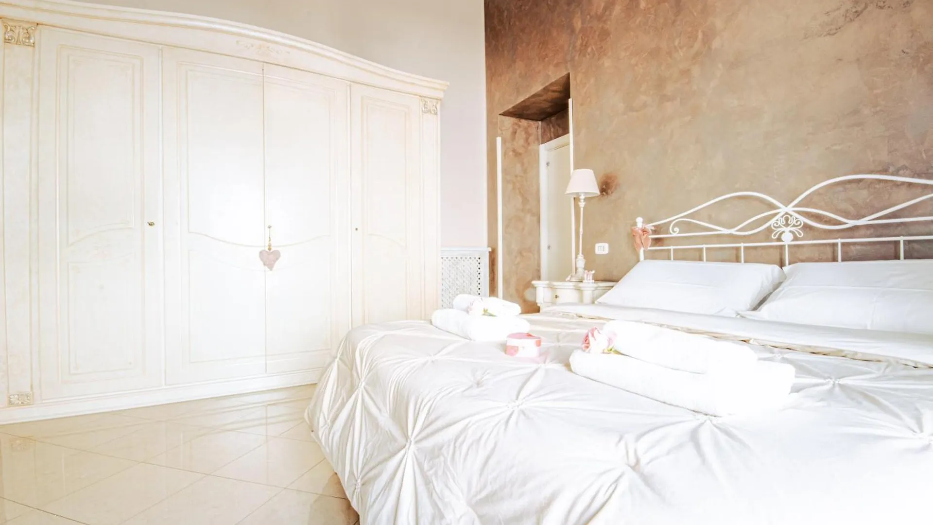 Apartmán Citarelli Family House Neapol
