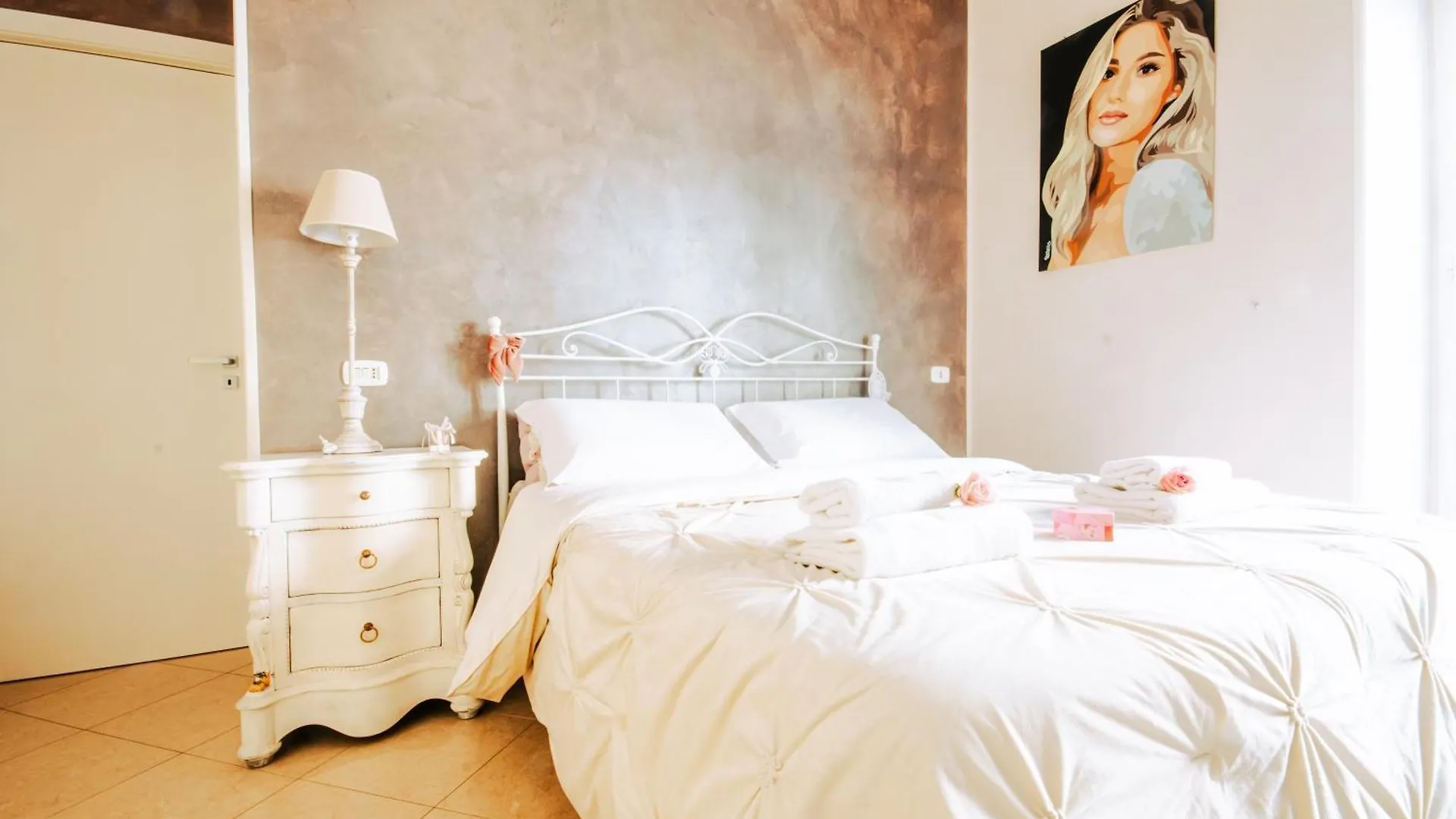 Citarelli Family House Apartment Naples