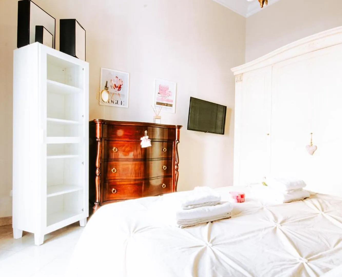 Citarelli Family House Apartment Naples