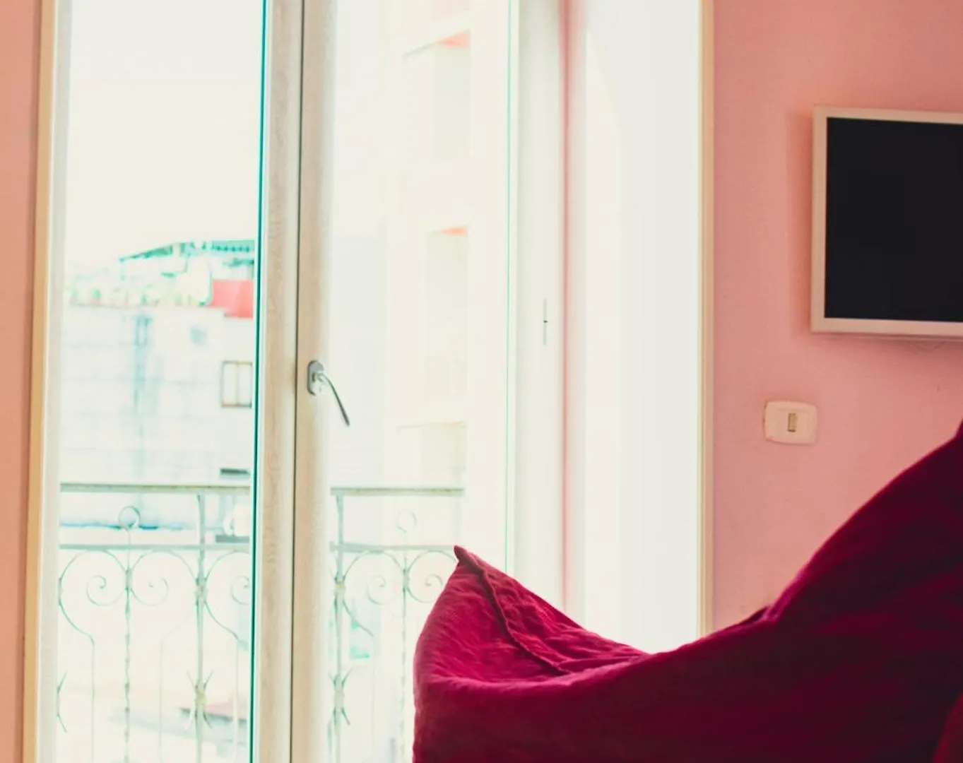 Citarelli Family House Apartment Naples