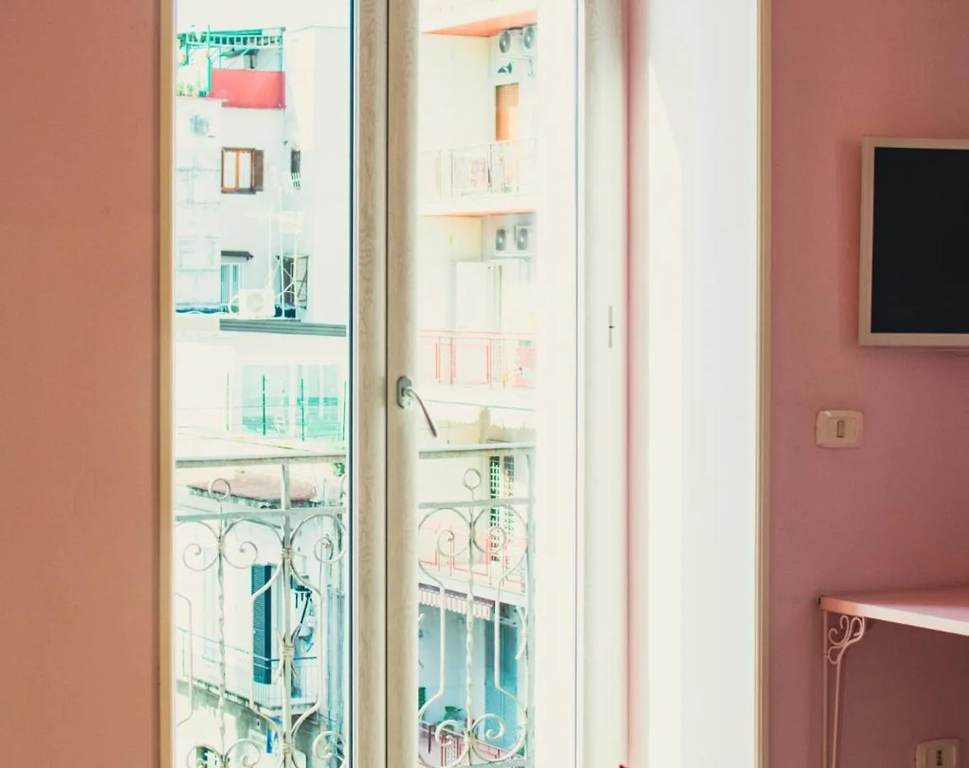 Citarelli Family House Apartment Naples Italy