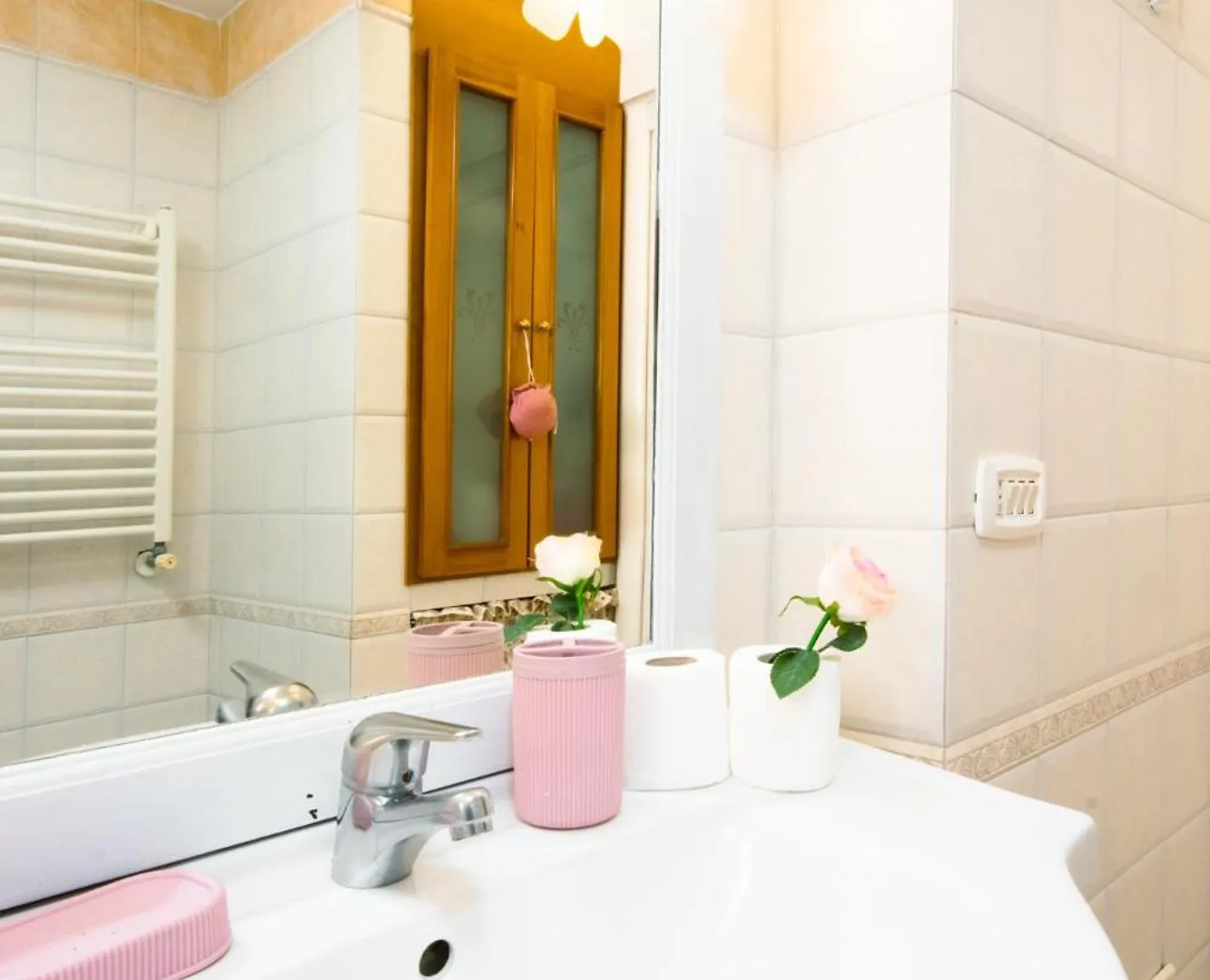 Citarelli Family House Apartment Naples Italy