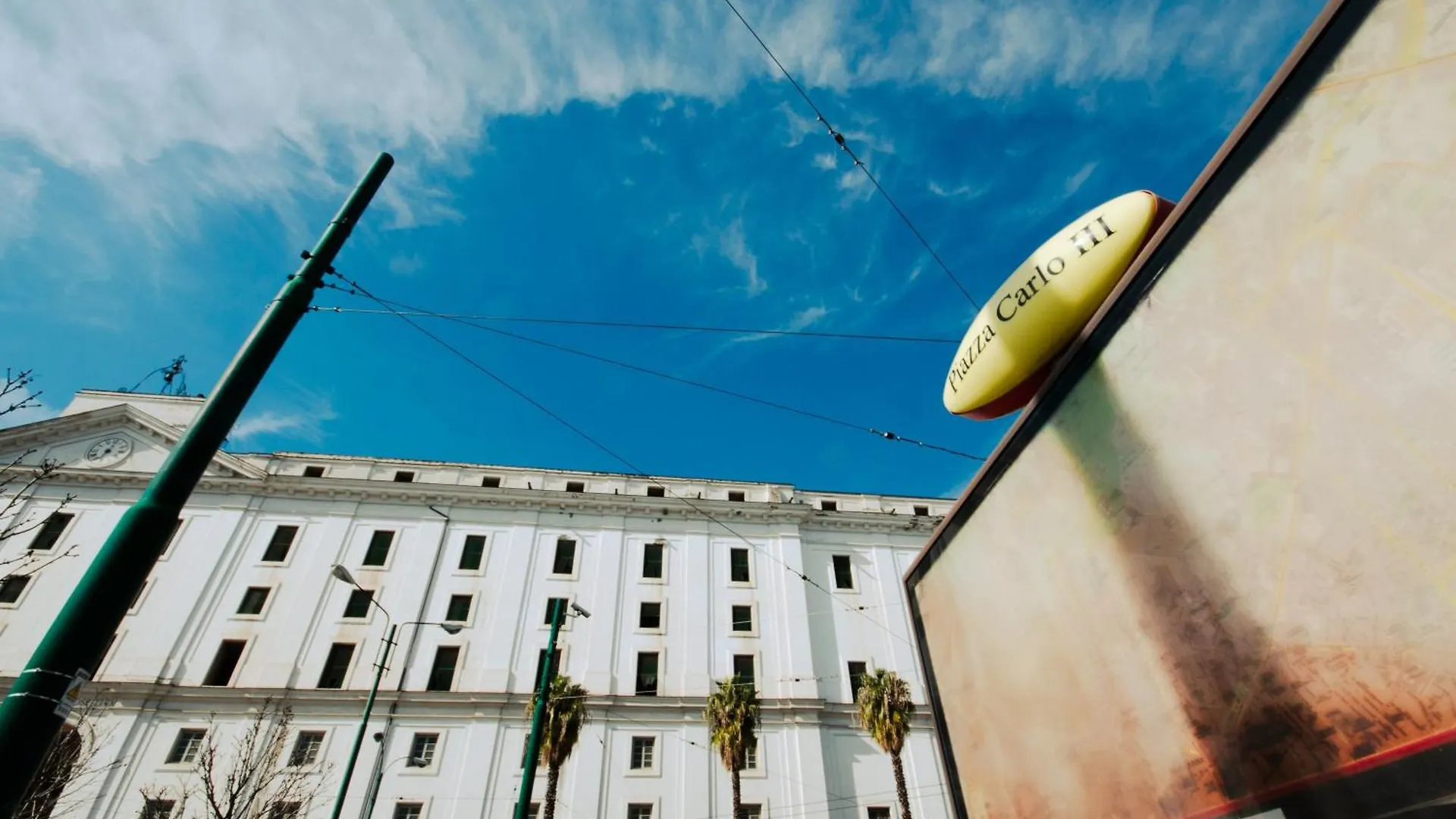 Citarelli Family House Apartment Naples