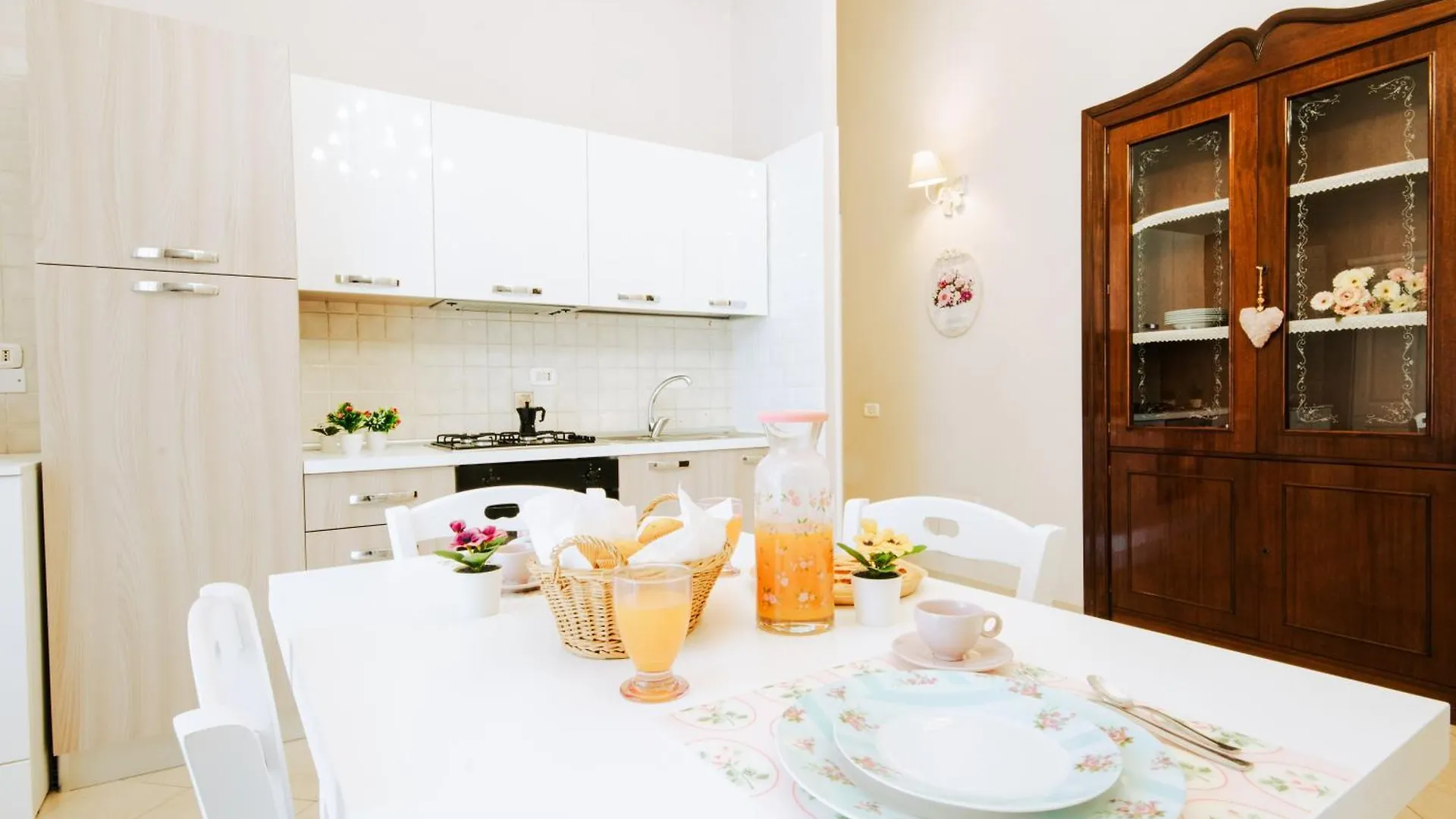 Citarelli Family House Apartment Naples