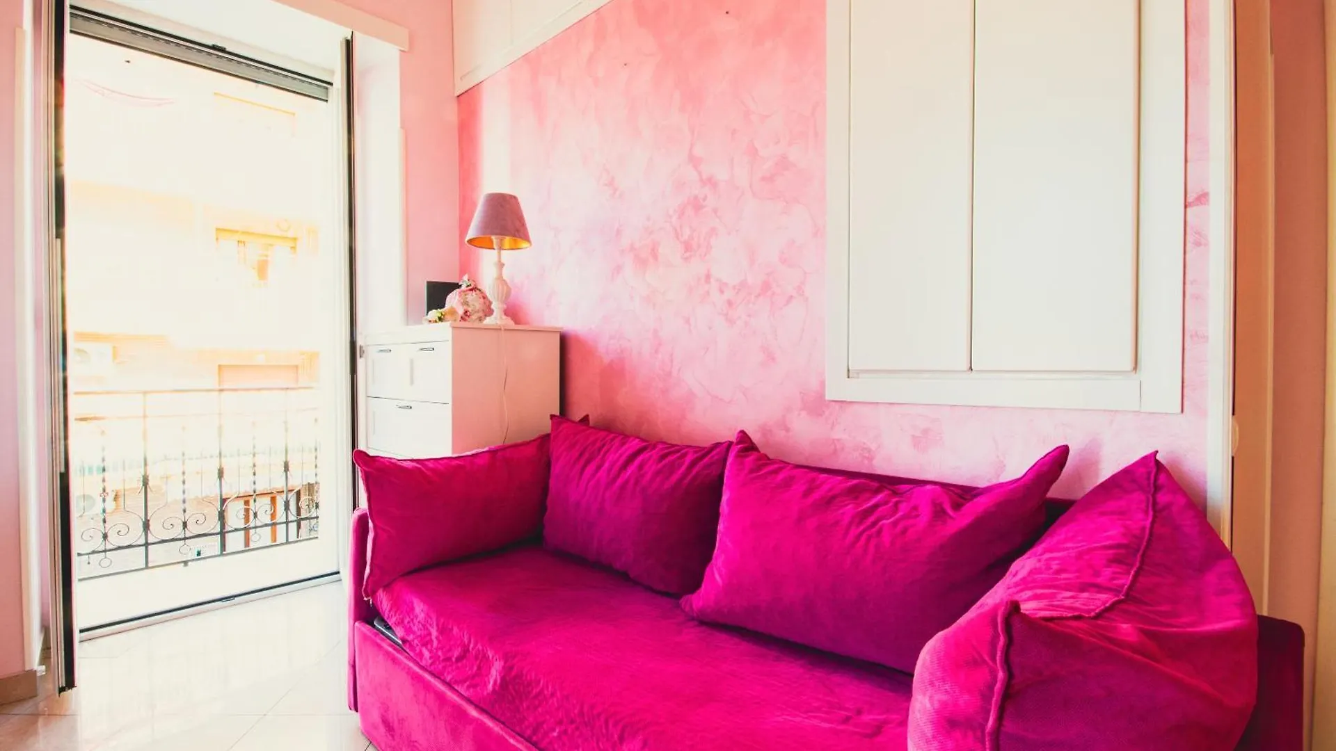 Citarelli Family House Apartment Naples