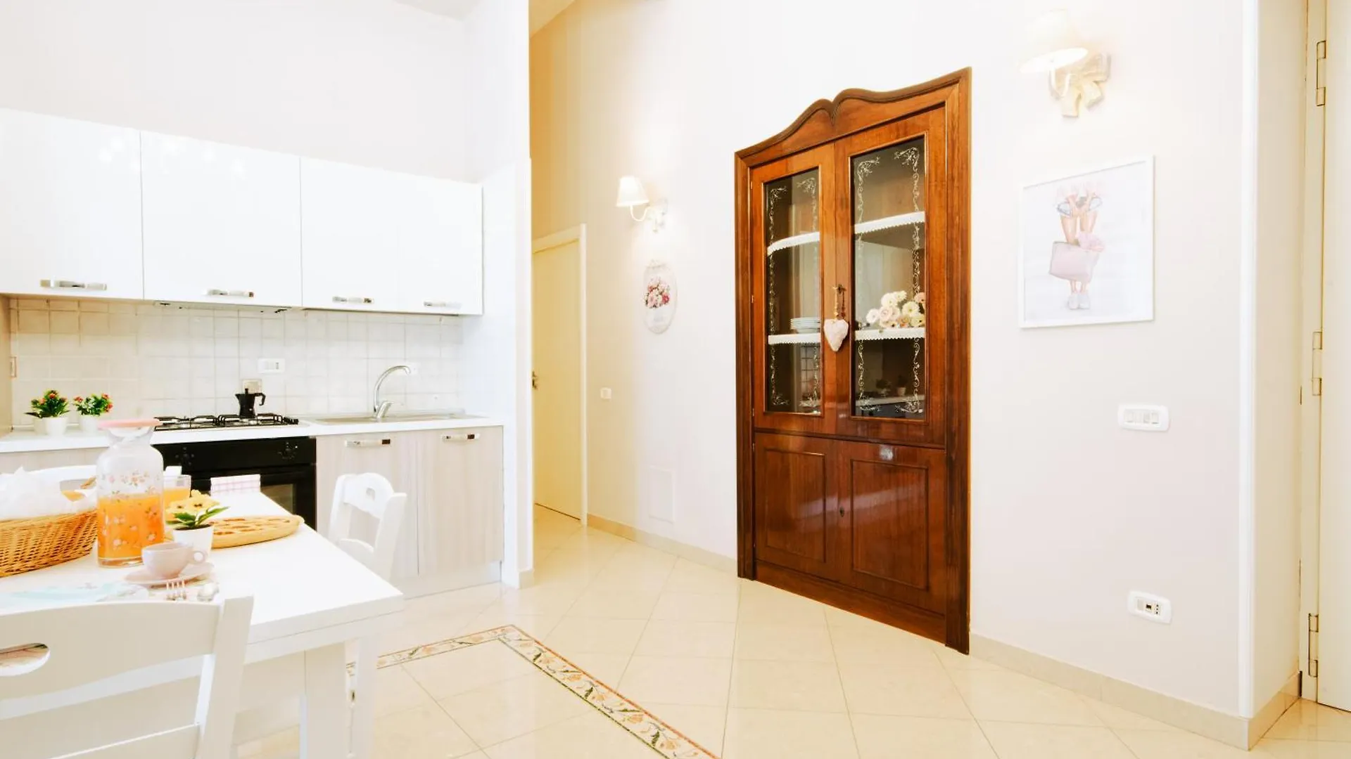 Citarelli Family House Apartment Naples